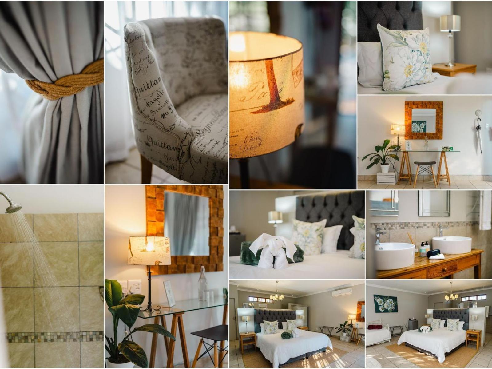 Hopefield Guesthouse-Addo Quarto foto