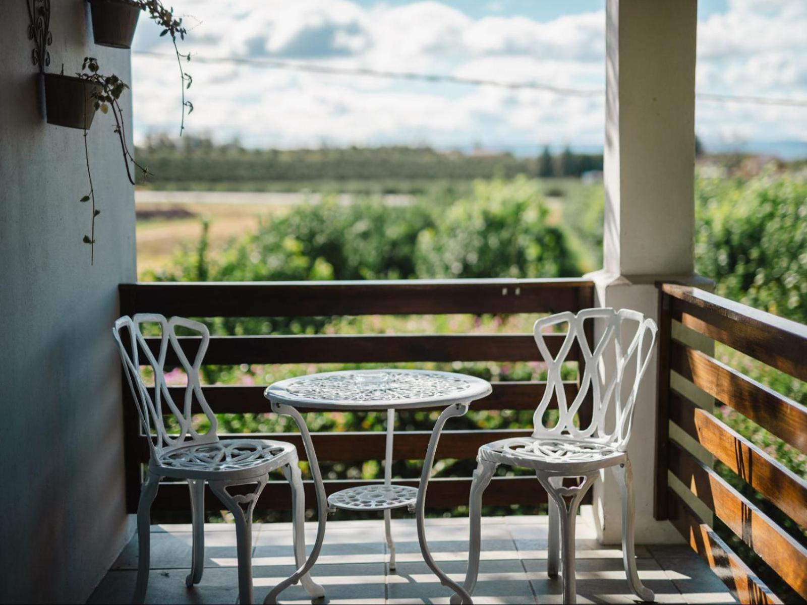 Hopefield Guesthouse-Addo Quarto foto