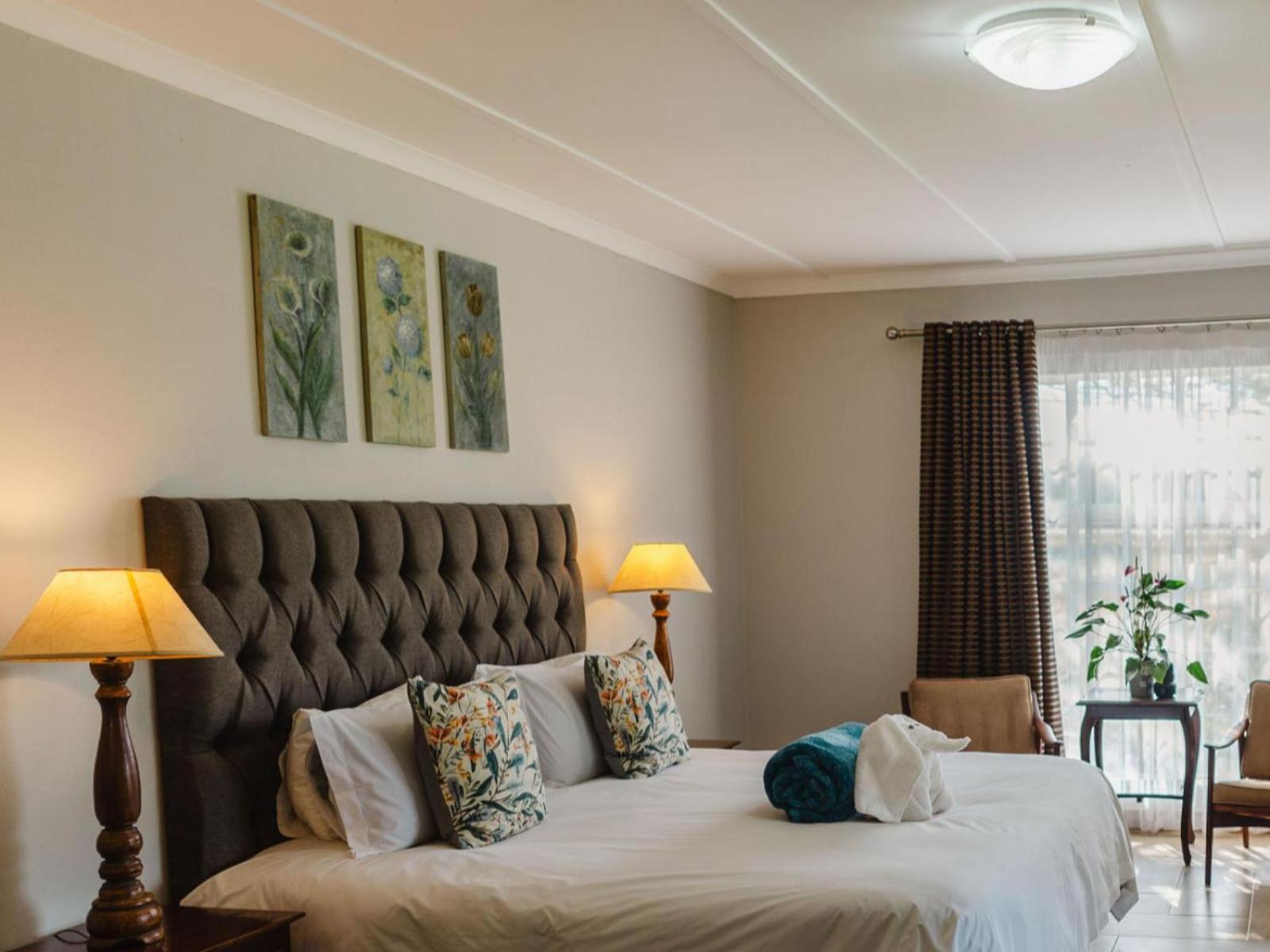Hopefield Guesthouse-Addo Quarto foto