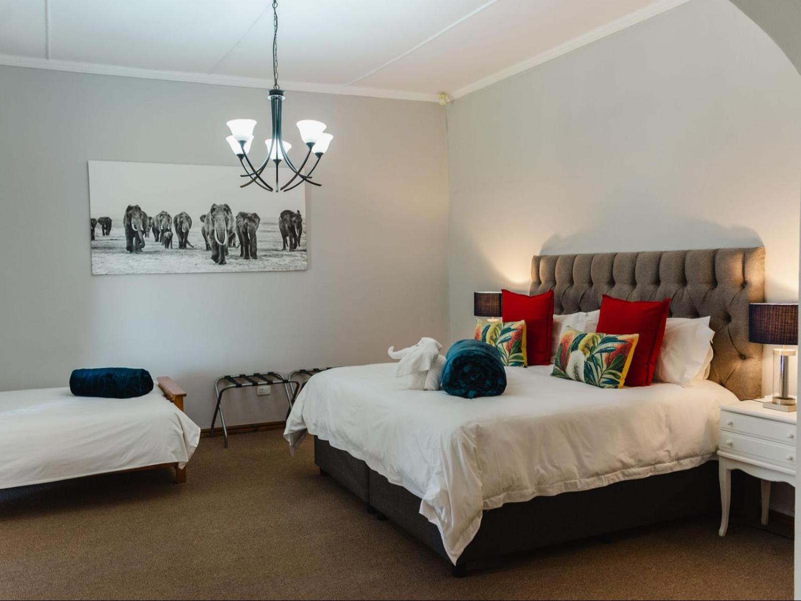 Hopefield Guesthouse-Addo Quarto foto