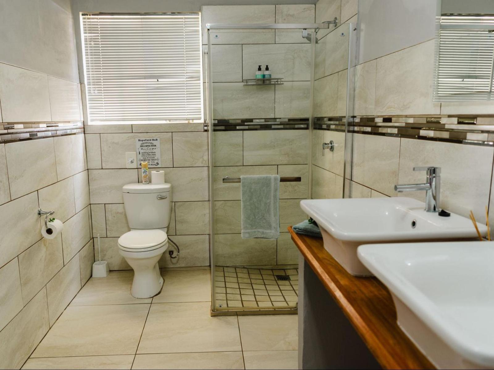 Hopefield Guesthouse-Addo Quarto foto