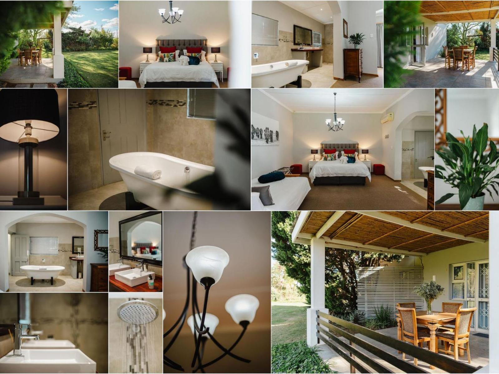 Hopefield Guesthouse-Addo Quarto foto