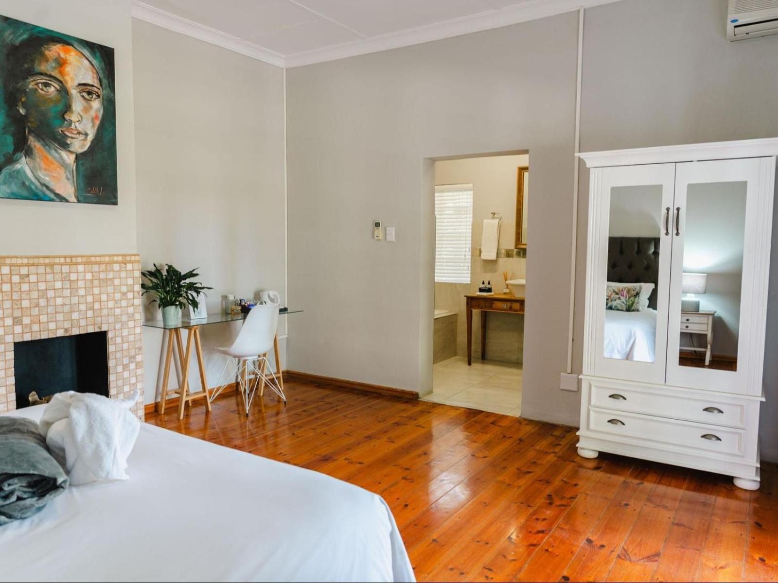 Hopefield Guesthouse-Addo Quarto foto
