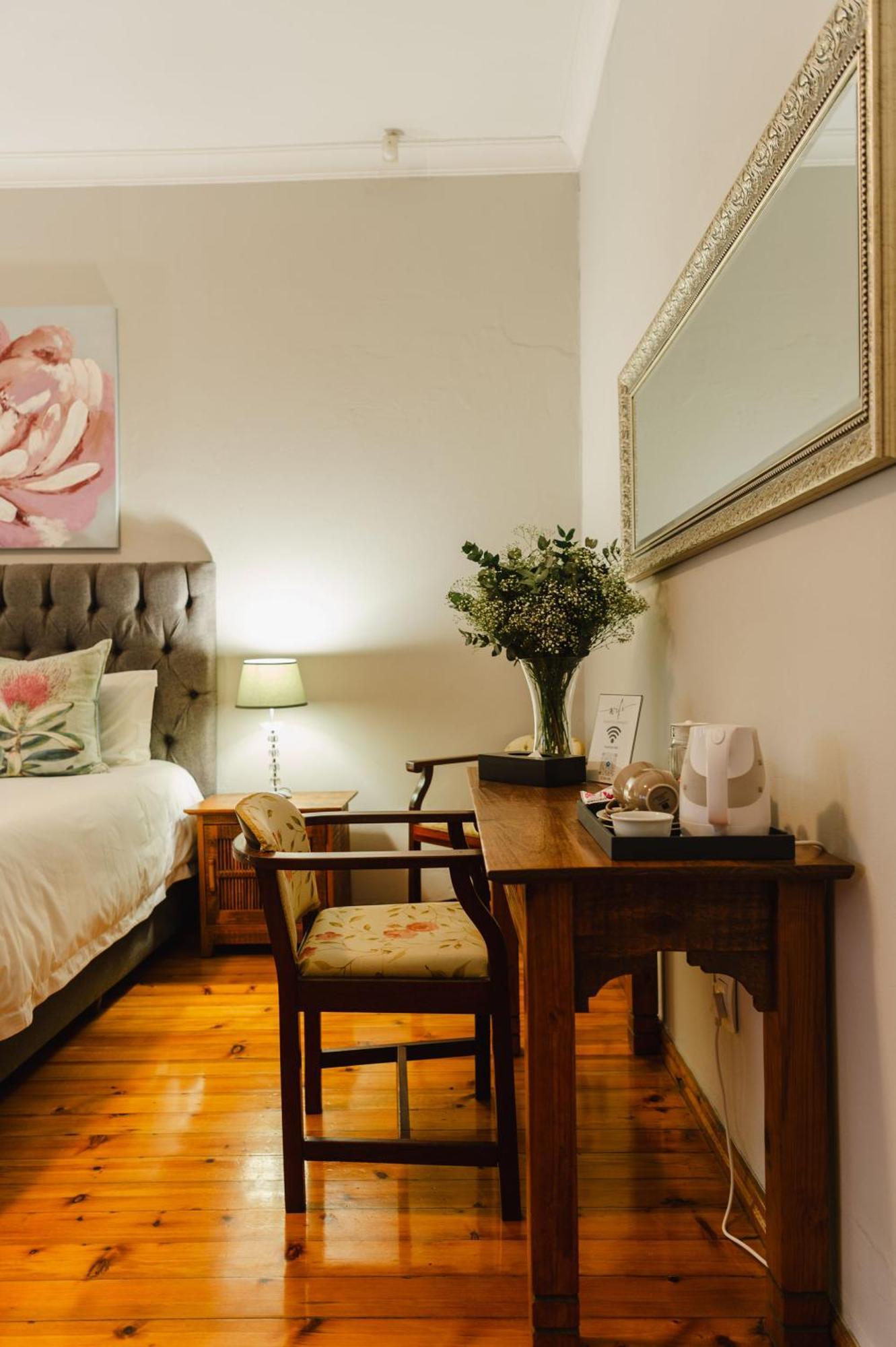 Hopefield Guesthouse-Addo Quarto foto