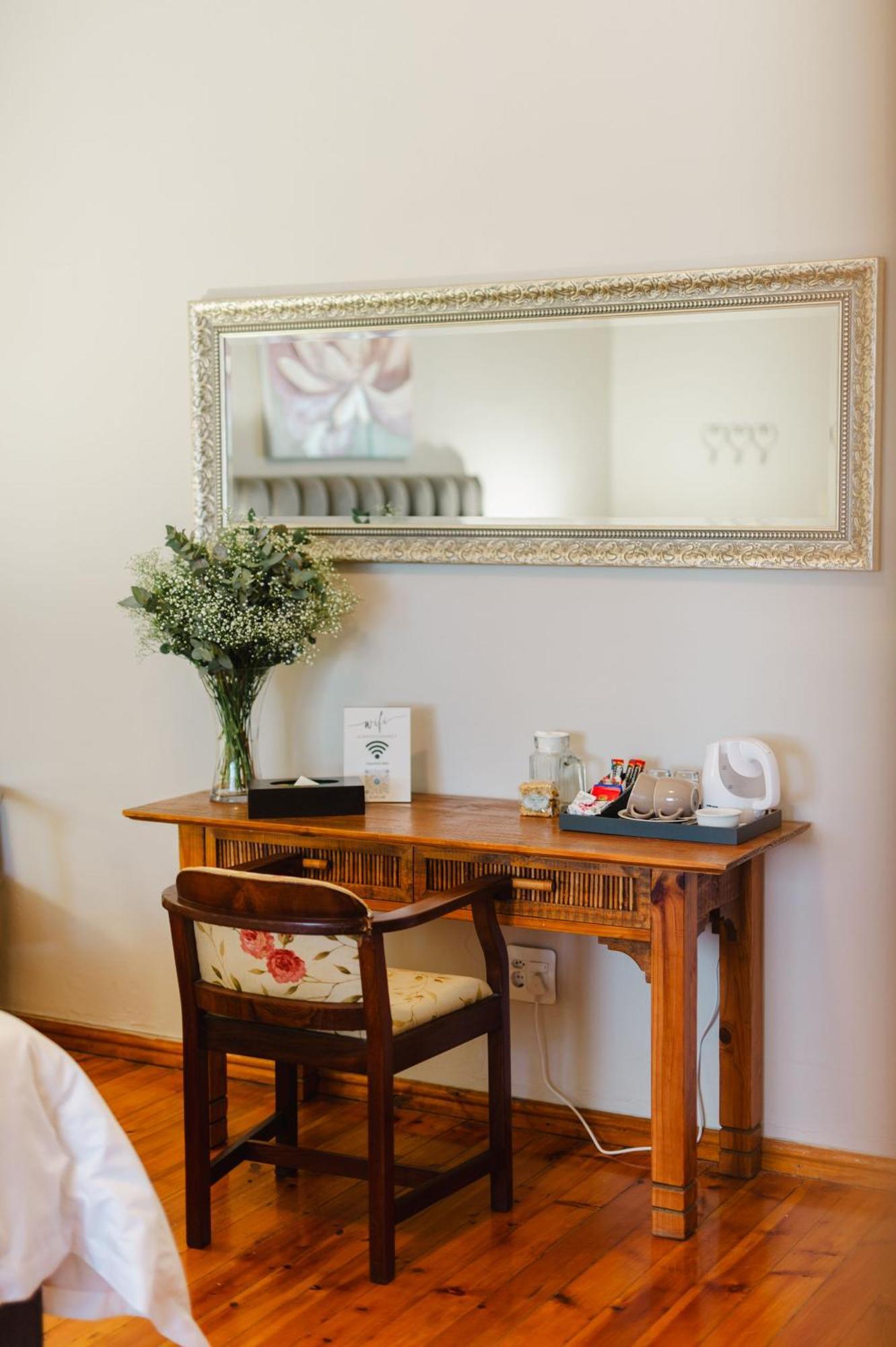 Hopefield Guesthouse-Addo Quarto foto
