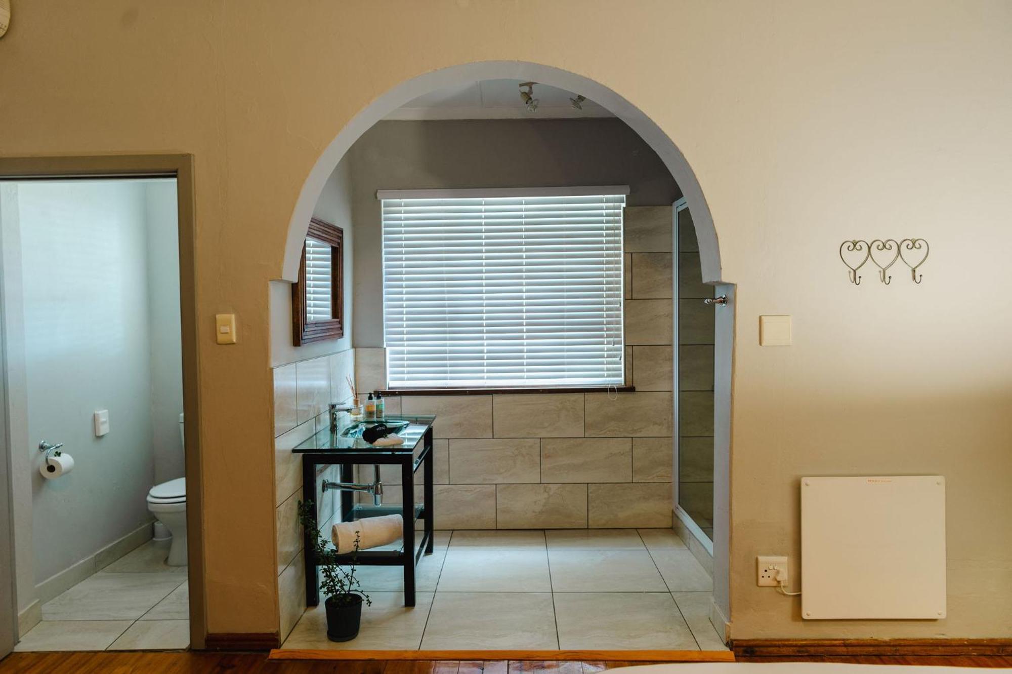 Hopefield Guesthouse-Addo Quarto foto