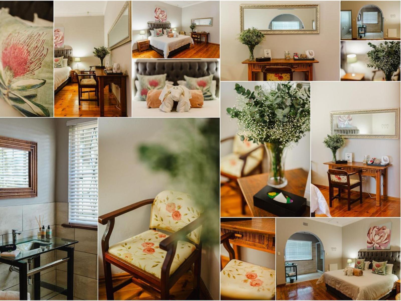 Hopefield Guesthouse-Addo Quarto foto